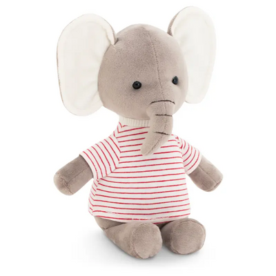 Orange Toys knuffel olifant