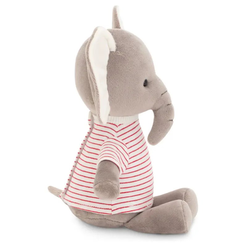 Orange Toys knuffel olifant