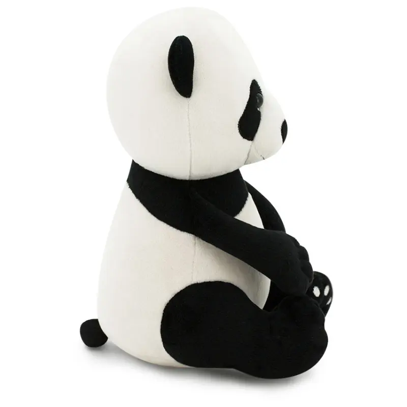 Orange Toys knuffel panda