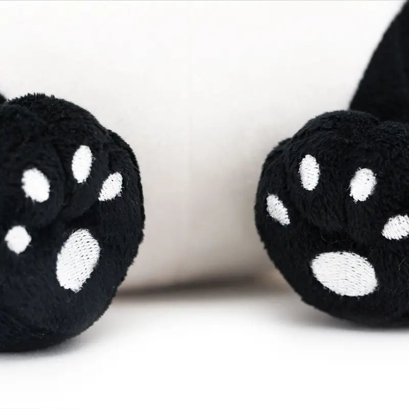 Orange Toys knuffel panda