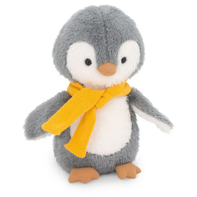 Orange Toys knuffel pinguin