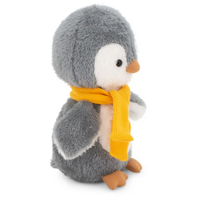 Orange Toys knuffel pinguin