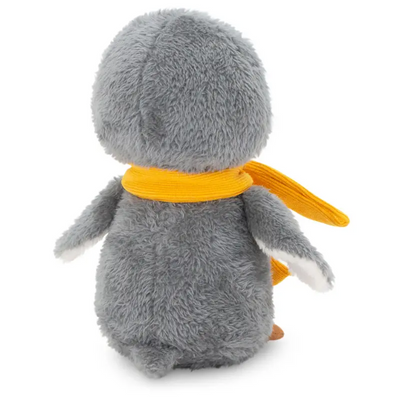 Orange Toys knuffel pinguin