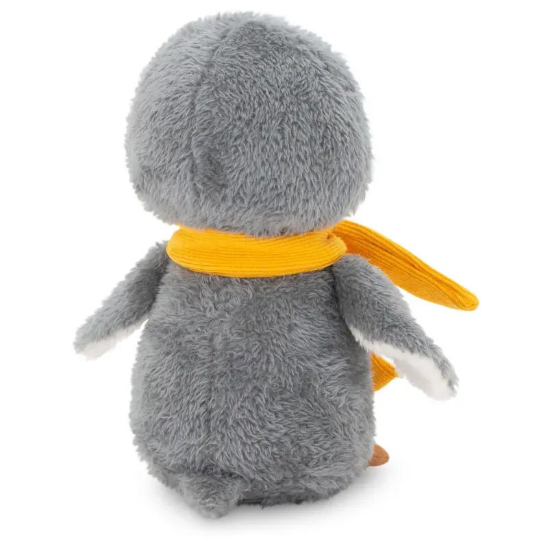 Orange Toys knuffel pinguin