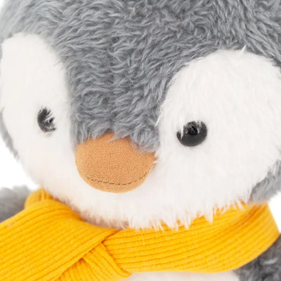 Orange Toys knuffel pinguin