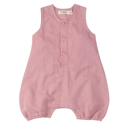 Pigeon boxpakje muslin pink - 6-12 mnd