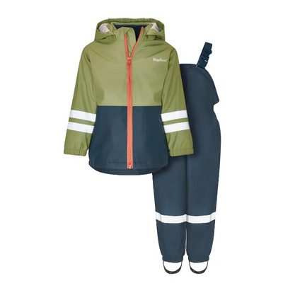 Kinderkleding