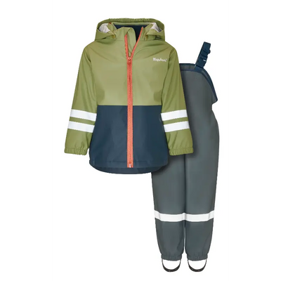 Kinderkleding