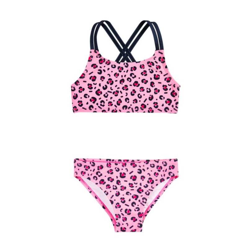 Playshoes bikini Leo Roze