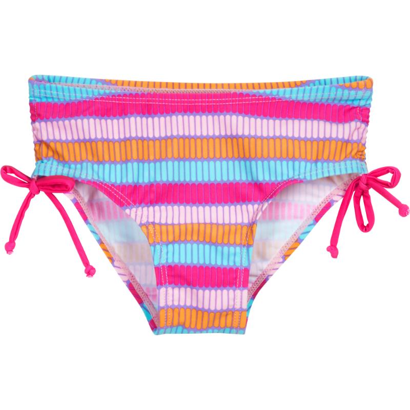 Playshoes bikini Streep Multicolor