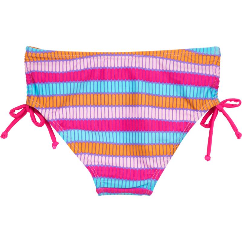 Playshoes bikini Streep Multicolor