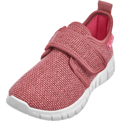 Playshoes pantoffels casual roze