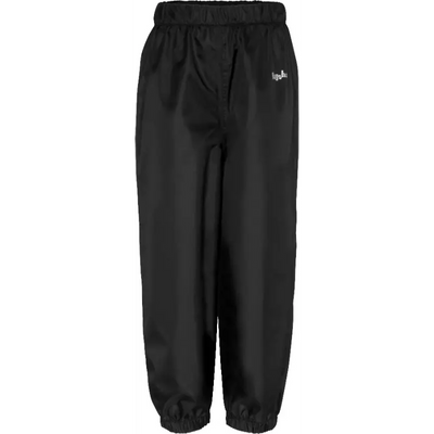 Playshoes regenbroek lichtgewicht zwart