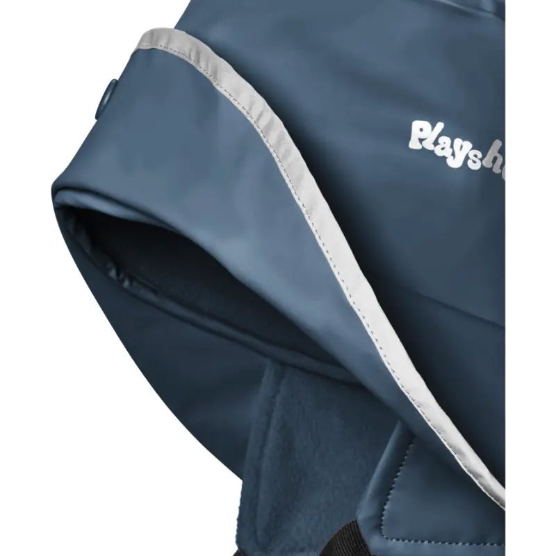 Playshoes Regenjas - original/donkerblauw Playshoes Regenjas - original/donkerblauw