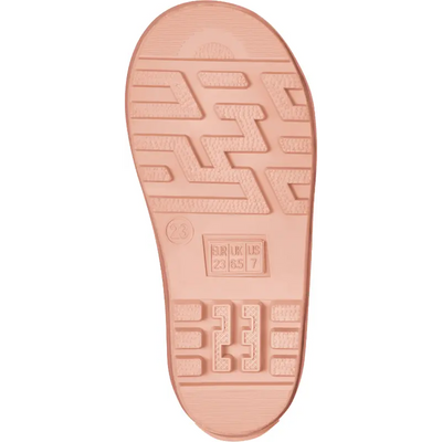 Playshoes regenlaarzen Deer Light Pink