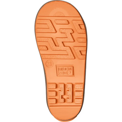 Playshoes regenlaarzen Raccoon Olive