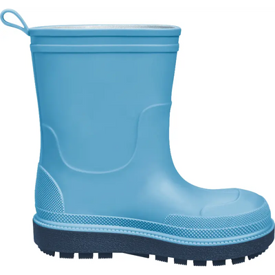 Playshoes regenlaarzen TPE blauw