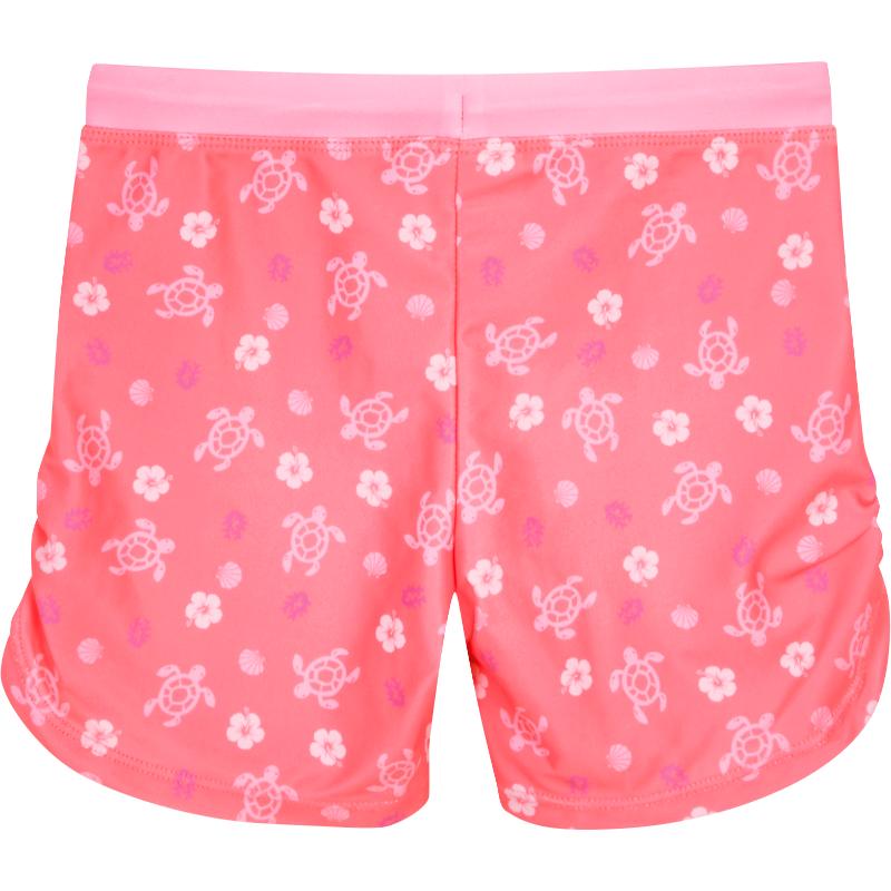 Playshoes tweedelige zwemsuit Hawaii