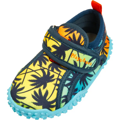 Playshoes waterschoentjes Surf Navy