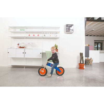 Scratch Balance Bike Ruimte