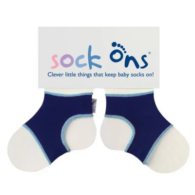 Sock Ons marine