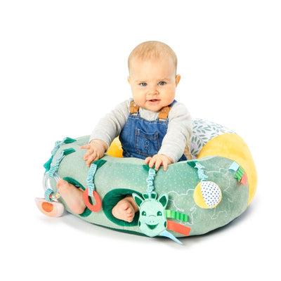 Sophie de Giraf Baby Seat & Play