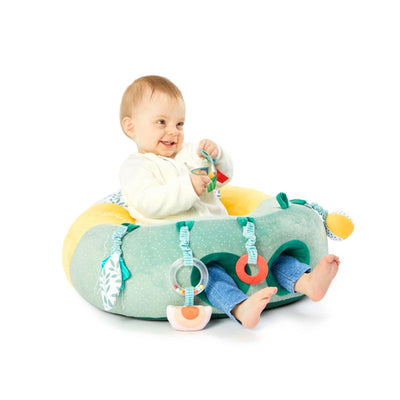 Sophie de Giraf Baby Seat & Play