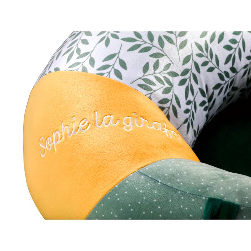 Sophie de Giraf Baby Seat & Play