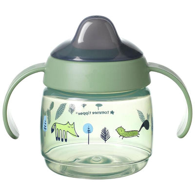 Tommee Tippee First Trainer Cup Groen