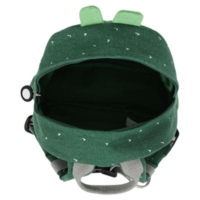 Trixie Baby rugzak small Mr. Crocodile