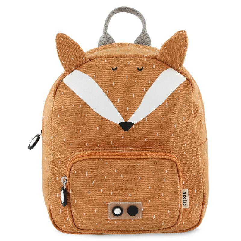 Trixie Baby rugzak small Mr. Fox