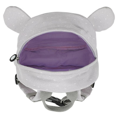 Trixie Baby rugzak small Mrs. Mouse