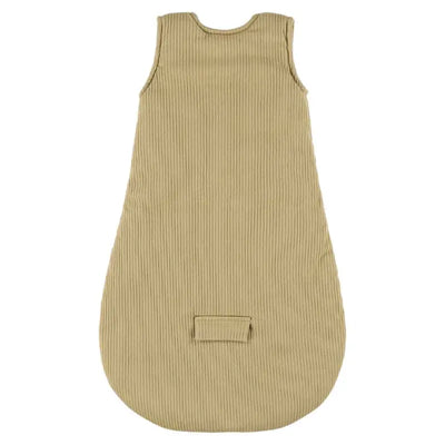 Trixie Baby slaapzak tussenseizoen zonder mouwen Breeze Clay