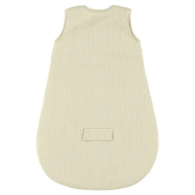 Trixie Baby slaapzak tussenseizoen zonder mouwen Breeze Sand