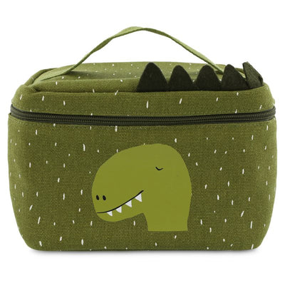 Trixie Baby thermos lunchtas Mr. Dino