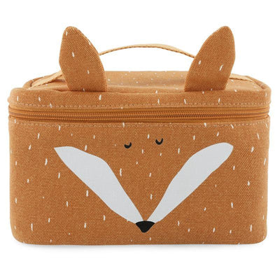 Trixie Baby thermos lunchtas Mr. Fox