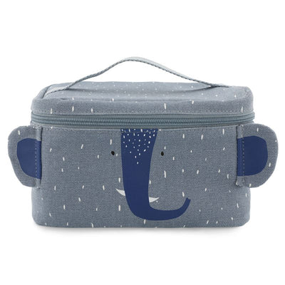 Trixie Baby thermos lunchtas Mrs. Elephant