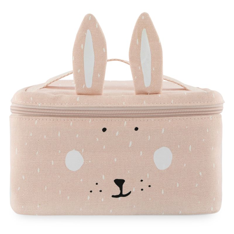 Trixie Baby thermos lunchtas Mrs. Rabbit