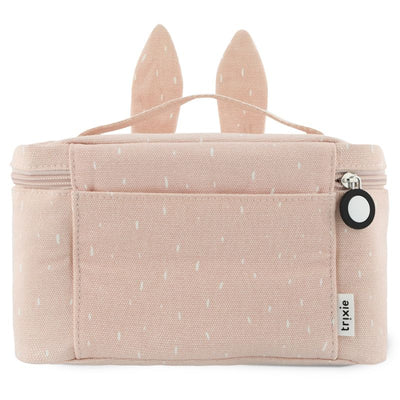 Trixie Baby thermos lunchtas Mrs. Rabbit