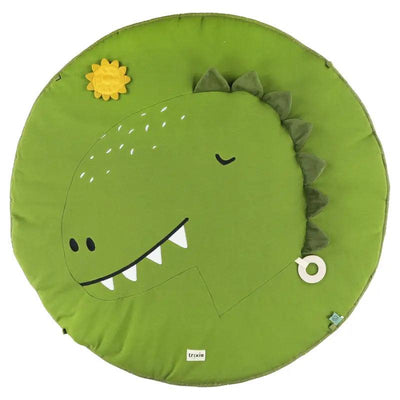 Trixie Baby babygym en speelmat Mr. Dino