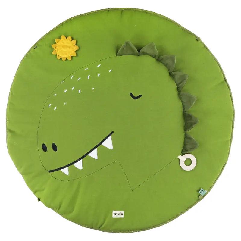 Trixie Baby babygym en speelmat Mr. Dino