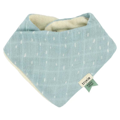 Trixie Baby bandana slab 3-pack Enchanting Elephant