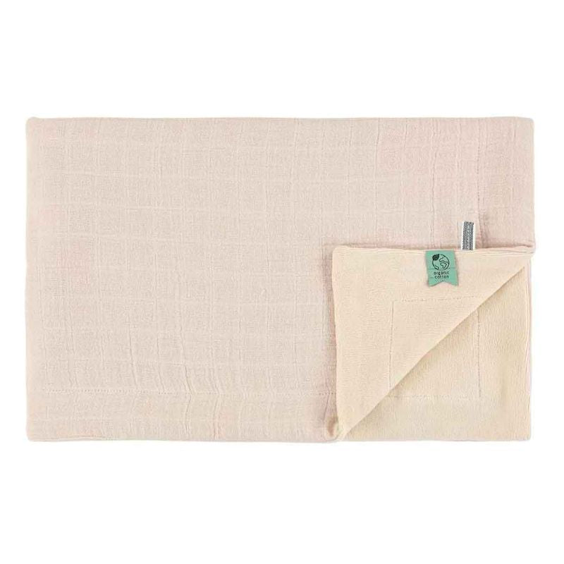 Trixie Baby deken fleece Bliss Blossom