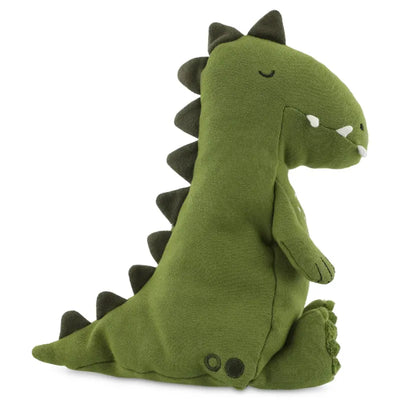 Trixie Baby knuffel klein Mr. Dino