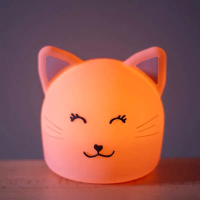 Trixie Baby nachtlamp - Mrs. Cat