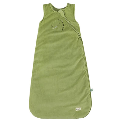 Trixie Baby slaapzak tussenseizoen Mr. Dino