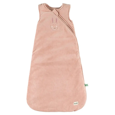 Trixie Baby slaapzak tussenseizoen Mrs. Rabbit