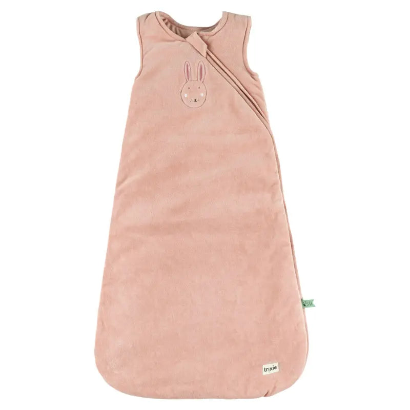 Trixie Baby slaapzak tussenseizoen Mrs. Rabbit