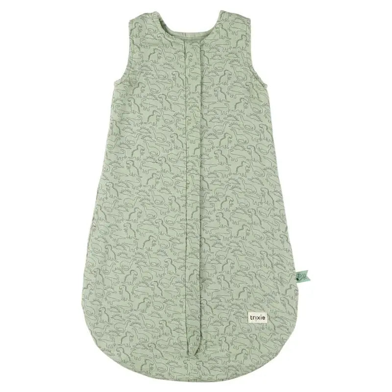 Trixie Baby slaapzak zomer tetra Daring Dino