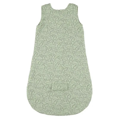 Trixie Baby slaapzak zomer tetra Daring Dino